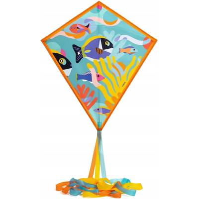Djeco Létající drak OCEAN DJ02159