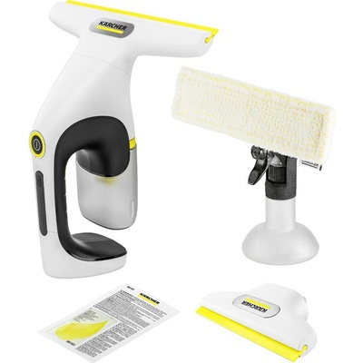 Kärcher WV 1 Compact Precision – Hledejceny.cz