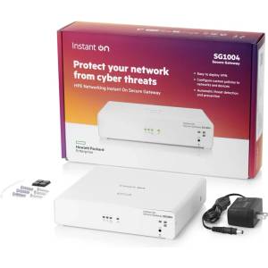 HPE SG1004 (S0G33A)