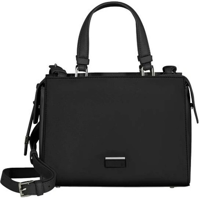 Samsonite BE-HER kabelka 147925-1041 black černá