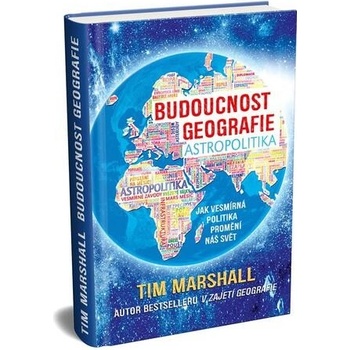 Budoucnost geografie
