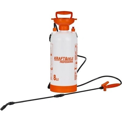 Kraft & Dele 8 l KD2034