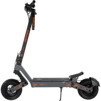 KuKirin G4 2025 | 2000W | 70км/ч. | 60V, 20Ah