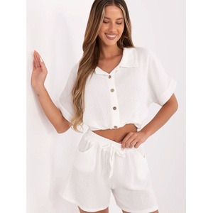 Italy Moda Дамски шорти модел 215932 Italy Moda