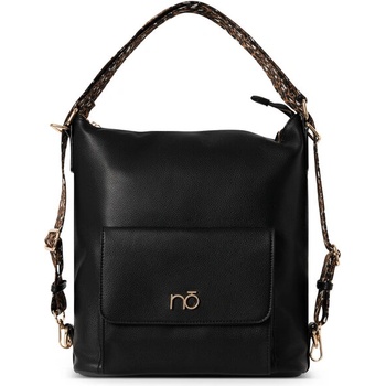 Nobo Дамска чанта Nobo BAGN420-K020 Черен (BAGN420-K020)