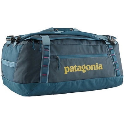 PATAGONIA BLACK PALICE DUFFEL tidal teal 55L