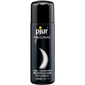 pjur original bodyglide silicone 30 ml