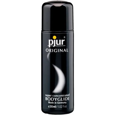 pjur original bodyglide silicone 30 ml