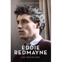 Eddie Redmayne: The Biography - Emily Herbert - Hardcover