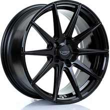 JUDD T311R 8,25x19 5x108 ET25-45 gloss black