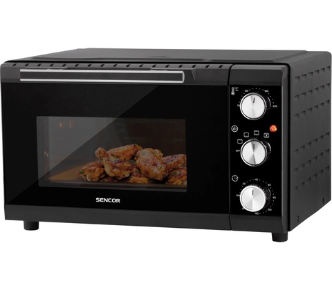 Sencor SEO 2000BK