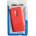 Beline Силиконов калъф Beline за Samsung Galaxy M21 - Червен KP19655