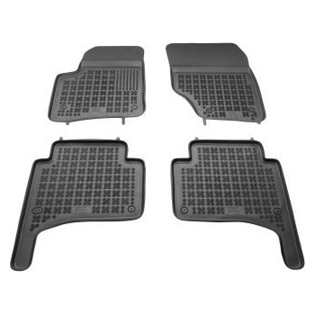 Rezaw-Plast Гумени стелки за VW Touareg I / Porsche Cayenne I (2002-2010) - тип леген