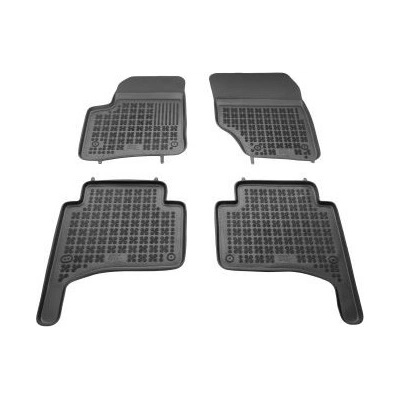 Rezaw-Plast Гумени стелки за VW Touareg I / Porsche Cayenne I (2002-2010) - тип леген