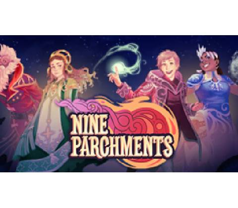 Nine Parchments