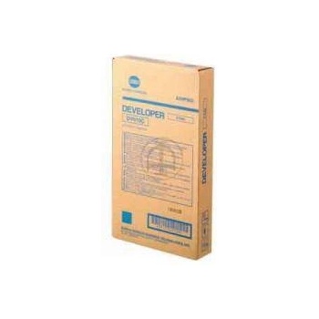 Konica Minolta ДЕВЕЛОПЕР ЗА KONIKA MINOLTA BIZHUB Pro C5500/C5501/C6500/C6501 - Cyan Develorer - DV610C - P№ A04P900 - 101MINC5500ZCDV