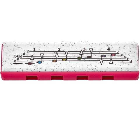 Hohner Speedy