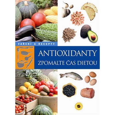 Antioxidanty