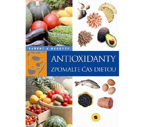 Antioxidanty