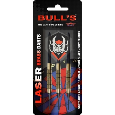 Bull's soft Laser 16g