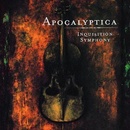 APOCALYPTICA: INQUISITION SYMPHONY, CD