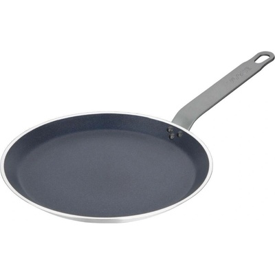 Gastrofans Hliníková pánev na palačinky Vogue Teflon Platinum Plus - 26 cm
