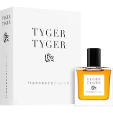 Francesca Bianchi Tyger Tyger parfum unisex 30 ml tester