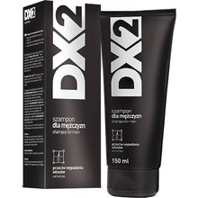 DX2 Šampon proti vypadávání vlasů 150 ml