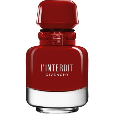 Givenchy L'Interdit Rouge Ultime parfémovaná voda dámská 35 ml