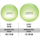LIFEFIT TRANSPARENT 65cm