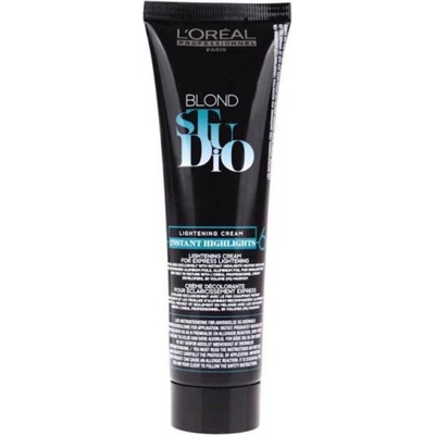 L'Oréal Blond Studio Highlights Lightening Cream 90 ml