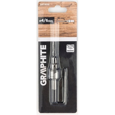 Graphite 54T400