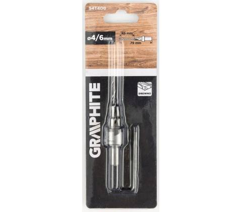 Graphite 54T400