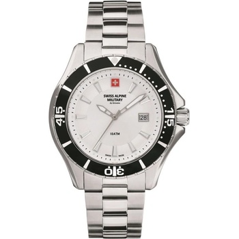 Grovana Мъжки часовник Swiss Alpine Military Nautilus SAM7040.1132 (55587)