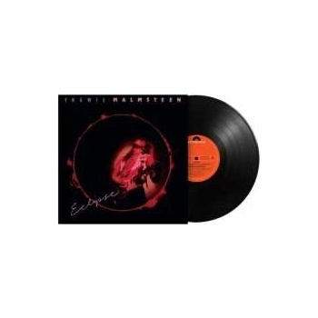 Yngwie Malmsteen: Eclipse LP