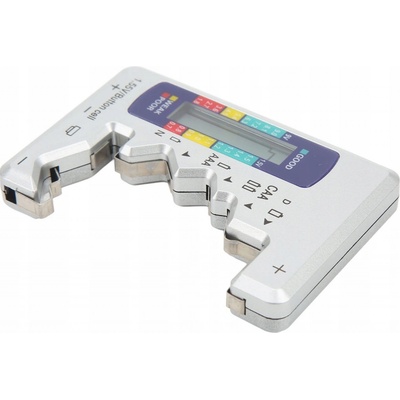 Tester baterií UNI D3