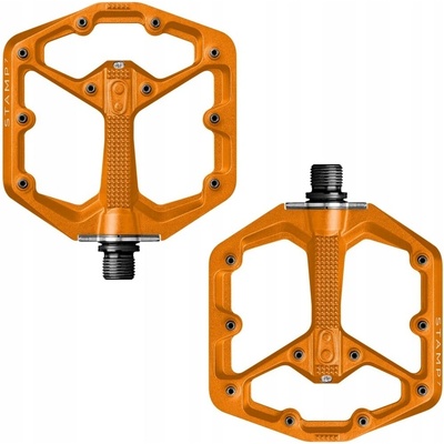 Crankbrothers STAMP 7 Small pedály