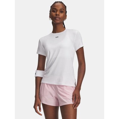Under Armour Дамска тениска Under Armour UA Vanish SS Under Armour | Byal | ЖЕНИ | L