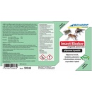 Arthur Schopf Hygiene GmbH & Co. KG BIO roztok k odpuzování much 500 ml