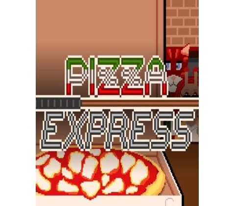 Pizza Express