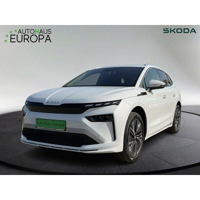 Skoda Enyaq 85 Loft 210 kW