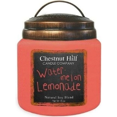 Chestnut Hill Candle Watermelon Lemonade 454 g