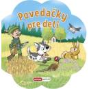 Povedačky pre deti