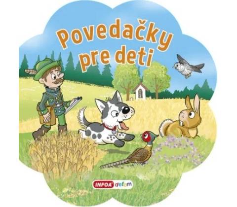 Povedačky pre deti