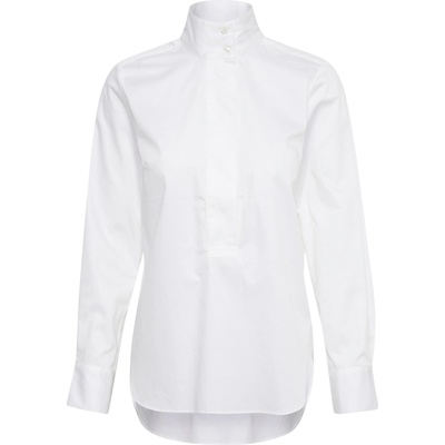 InWear Блуза 'Keix' бяло, размер 44