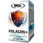 REAL PHARM Kolagen+, 60 Tablets