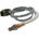 BOSCH 0 258 017 100 Lambda sonda (0258017100)