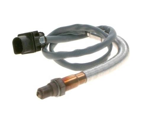 BOSCH 0 258 017 100 Lambda sonda (0258017100)