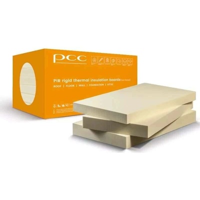 New Therm EUROPIR 20 mm 15 m²