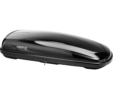 Hapro Traxer 6.6